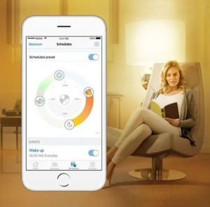 wiz-aplikacia-smart-home-ziarovka