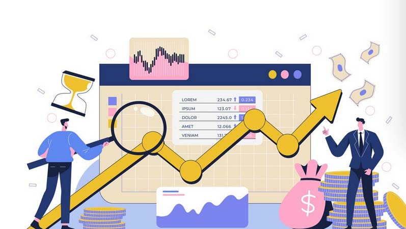 Ako neprísť o peniaze pri investovaní? 6 najväčších chýb a ich riešenia
