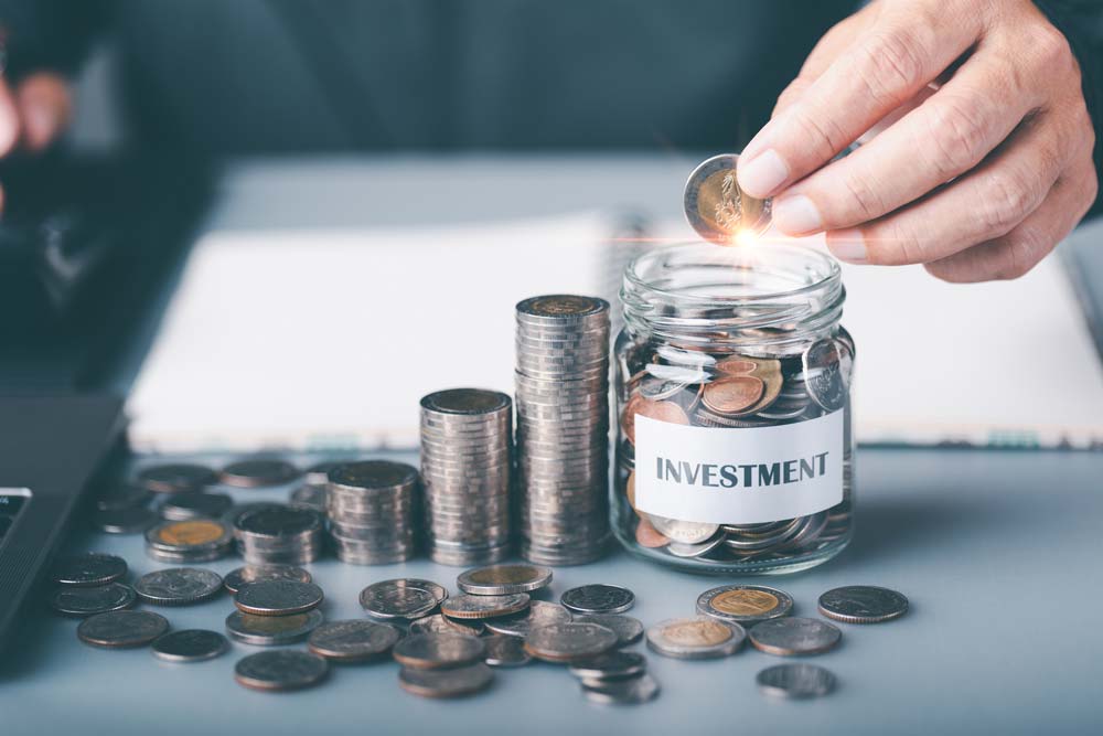 Ako neprísť o peniaze pri investovaní? 6 najväčších chýb a ich riešenia
