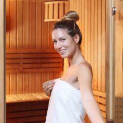 Chystáte sa prvýkrát do infrasauny?