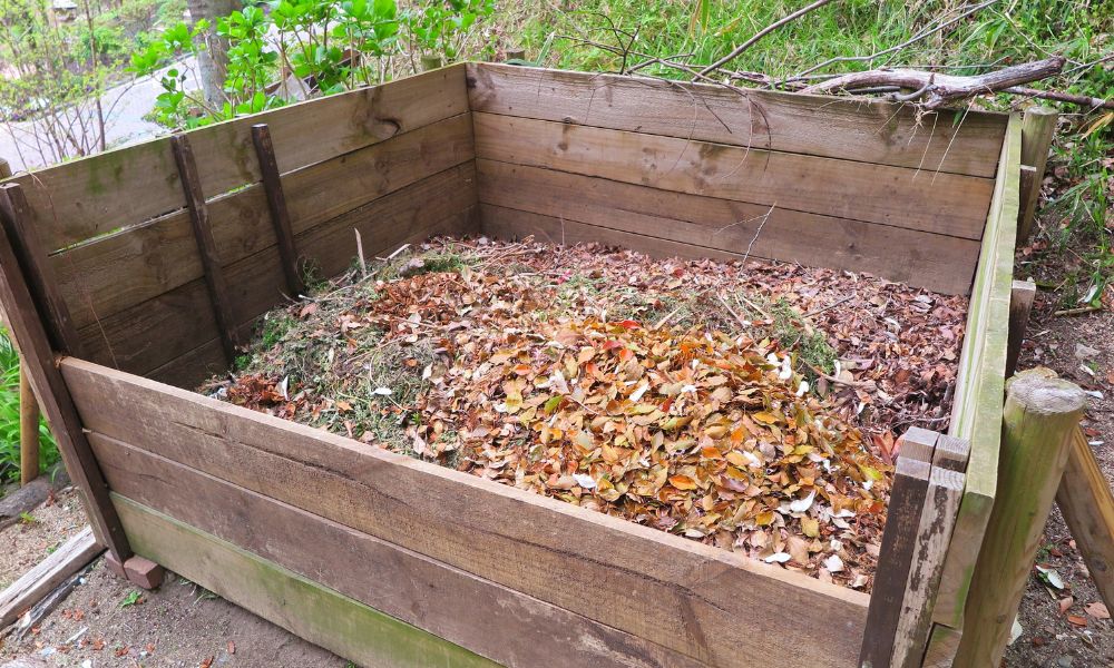Chystáte sa založiť kompost? Vyvarujte sa najčastejších chýb