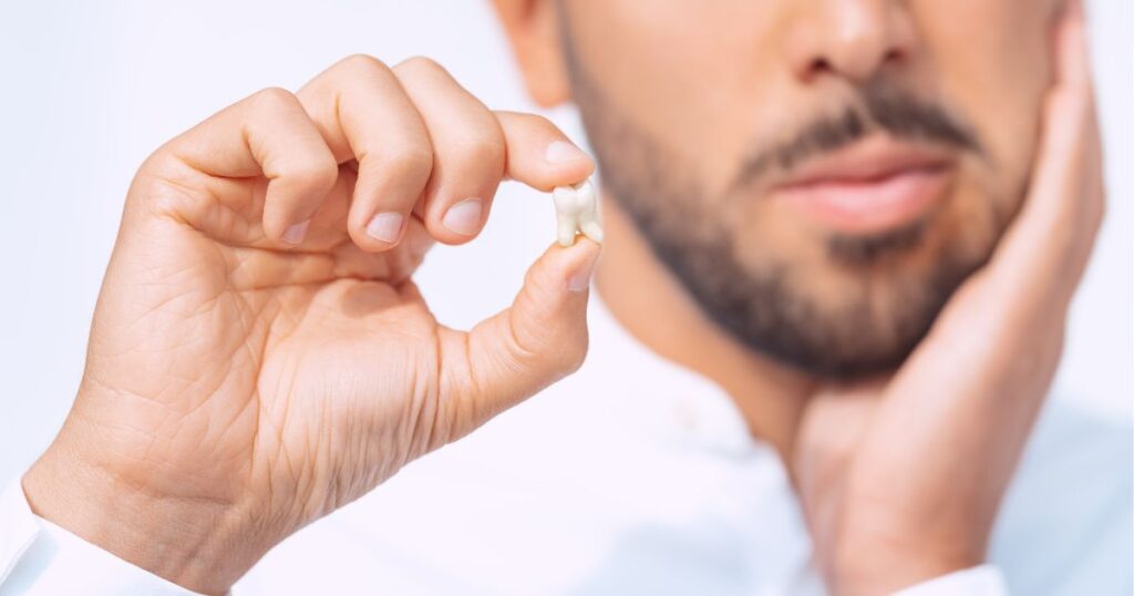 Kedy a prečo rastú zuby múdrosti a prečo s nimi vznikajú problémy